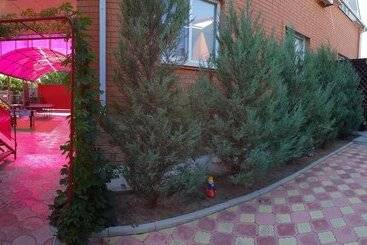 Mini Hotel Zolotye Peski