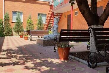 Mini Hotel Zolotye Peski