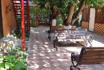 Mini Hotel Zolotye Peski