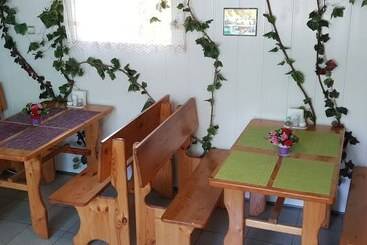 Mini Hotel Zolotye Peski