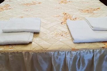 Mini Hotel Zolotye Peski