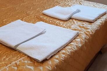 Mini Hotel Zolotye Peski