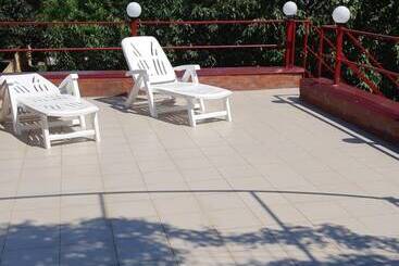 Mini Hotel Zolotye Peski