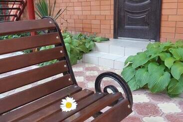 Mini Hotel Zolotye Peski