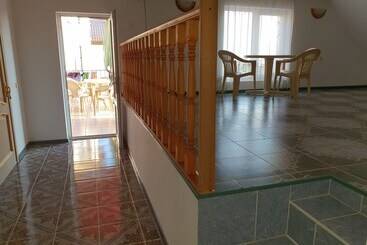 Mini Hotel Zolotye Peski