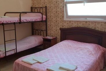 Mini Hotel Zolotye Peski