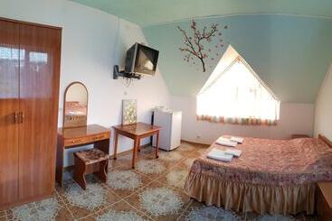Mini Hotel Zolotye Peski