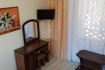 Mini Hotel Zolotye Peski