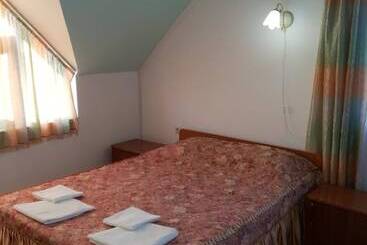 Mini Hotel Zolotye Peski