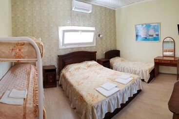Mini Hotel Zolotye Peski