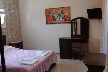 Mini Hotel Zolotye Peski