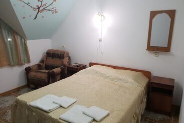 Mini Hotel Zolotye Peski
