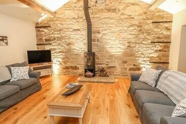 Morgan's Barn