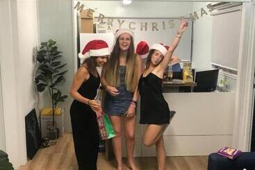 Mumma S Hostel Surfers Paradise
