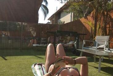 Mumma S Hostel Surfers Paradise