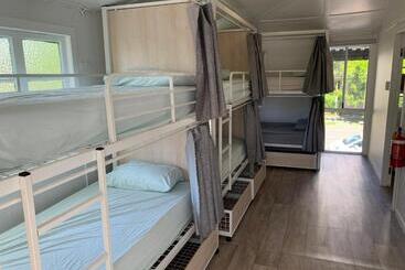 Mumma S Hostel Surfers Paradise