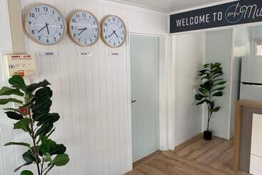 Mumma S Hostel Surfers Paradise