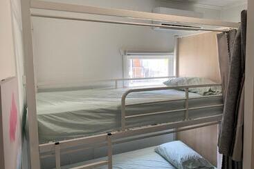 Mumma S Hostel Surfers Paradise