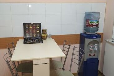Northern Star   Hostel