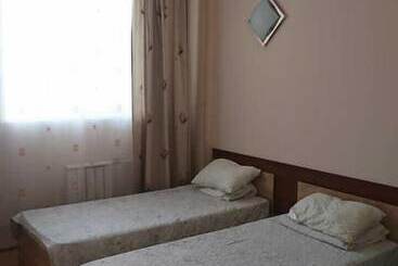 Northern Star   Hostel