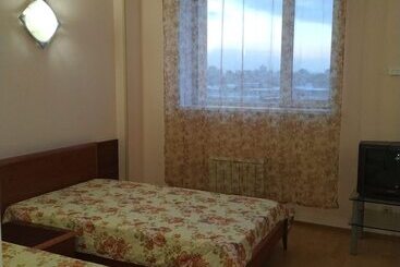 Northern Star   Hostel