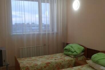 Northern Star   Hostel
