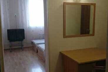 Northern Star   Hostel