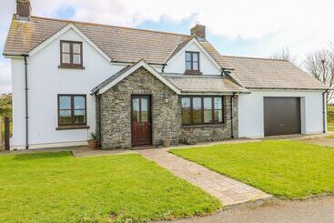 Park Hall Cottage