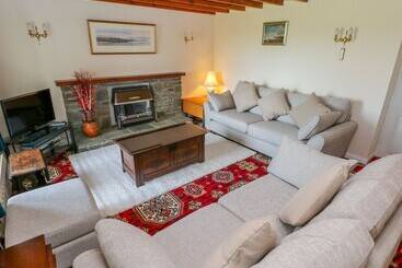 Park Hall Cottage