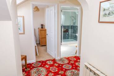 Park Hall Cottage