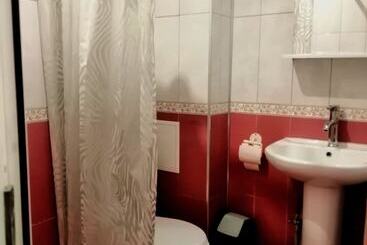 پانسیون Adrada Palace Guest House
