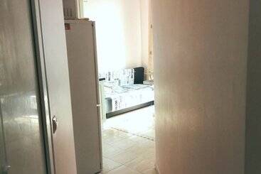 پانسیون Adrada Palace Guest House