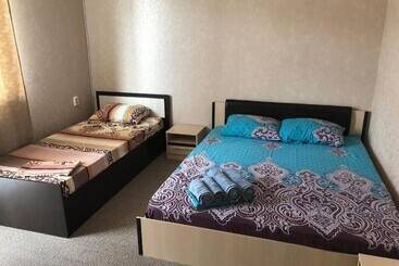 پانسیون Adrada Palace Guest House