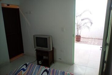 پانسیون Casa Love