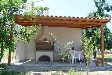 پانسیون Christos Guesthouse