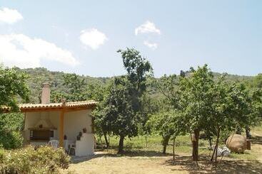 پانسیون Christos Guesthouse