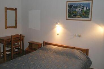 پانسیون Christos Guesthouse