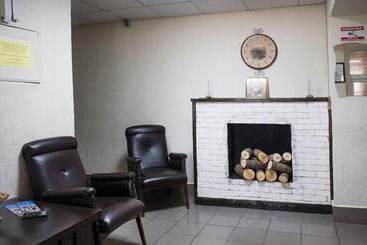 پانسیون Dorozhny Guest House