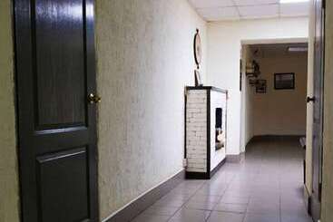 پانسیون Dorozhny Guest House