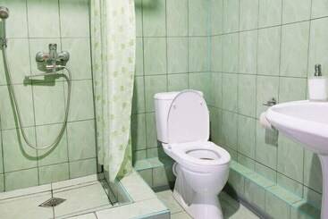 پانسیون Dorozhny Guest House