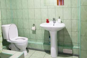 پانسیون Dorozhny Guest House