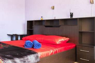 پانسیون Dorozhny Guest House