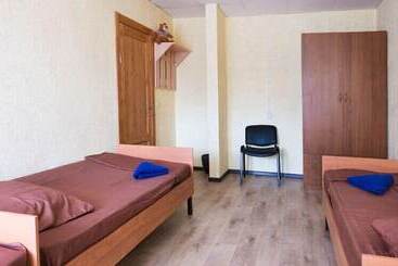 پانسیون Dorozhny Guest House
