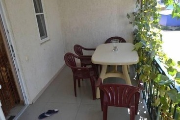 پانسیون Guest House Seagull