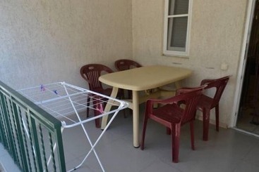 پانسیون Guest House Seagull