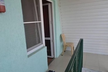 پانسیون Guest House Seagull