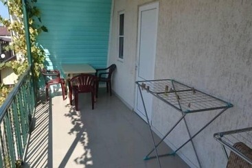 پانسیون Guest House Seagull