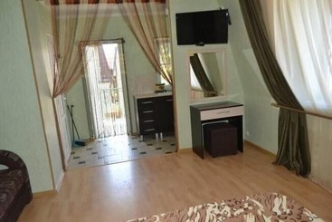 پانسیون Guest House Seagull