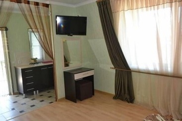 پانسیون Guest House Seagull