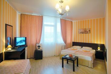 پانسیون Guest House Vingover